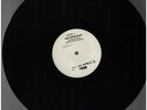 Led Zeppelin Led Zeppelin III TEST PRESSING Atlantic Vinyl LP