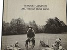 George Harrison All Things Must Pass 3xLP vinyl record Box Set 1970 Apple Record