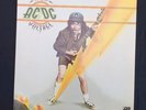AC/DC 'HIGH VOLTAGE-VINYL LP K 50 257 GERMANY PRESS EXCELLENT VINYL
