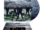 The STRANGLERS LP Norfolk Coast - BLUE & WHITE Marble Vinyl  Sealed Numbered NEW