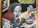 MF Doom MM..Food 2007 Rhymesayers Entertainment RSE0084-1 2xLP Reissue EX/EX