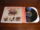 Beatles AMAZING 1964 MONO 'BEATLES '65' LP IN SHRINK - NM