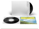 2 X Joe Hisaishi - A Symphonic Celebration Limited Signed /200 - RARE Vinyl LP