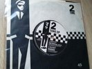2 TONE E. P RARE 7