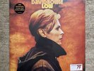 David Bowie - Low 45th Anniversary Orange Vinyl Sealed