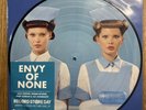 New RSD 2023 ENVY OF NONE - ENVY OF NONE, Record Store Day 2023 RUSH