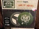 Motorhead - The Lost Tapes Vol.3 (Live in Malmo 2000) 2LP RSD BF 2022, Sealed