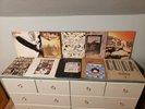 Complete Set Led Zeppelin Vinyl LPs Various Condition plus Bonus
