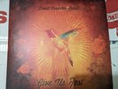 David Crowder Band Give Us Rest 3xLP (Unplayed)