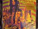 WHITE ZOMBIE-LA SEXORCISTO: DEVIL MUSIC VOL 1 MOV #'D PURPLE Vinyl Record LP NEW