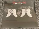 Depeche Mode - Memento Mori - Limited Edition 2x Crystal Clear Vinyl - New