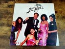 RUBEN RAMOS EL MERO GATO NEGRO LP/ORIGINAL 1987 CBS PRESS/TESTED LP/TEJANO