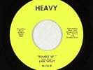 Rockabilly Surf Inst. 45 - Link Wray - Rumble 68/Blow Your Mind - Heavy VG++ mp3