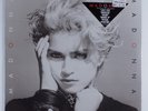 MADONNA Self Titled SIRE 23867-1 LP SEALED j