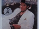 MICHAEL JACKSON Thriller EPIC QE-38112 LP gatefold SEALED j