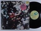 PINK FLOYD Obscured By Clouds HARVEST LP VG+ 1st pressing j