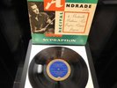 ED1 SUPER RARE   Janine Andrade – Violin Recital Supraphon – LPM 390 10