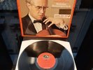SIGNED AUTOGRAPH Haydn Mstislav Rostropovich EMI 2C 069 - 02767