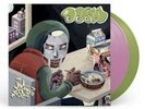 MF Doom - MM..Food - On Pink And Green Vinyl - New & Sealed