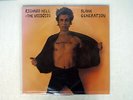 RICHARD HELL&THE VOIDOIDS BLANK GENERATION SIRE LSD4007 JAPAN VINYL LP