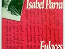 ISABEL PARRA ENLACES BUENAS ONDAS DISCOS 12005 ARGENTINA VINYL LP
