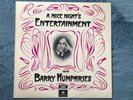 BARRY HUMPHRIES  