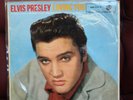 LP ++ ELVIS PRESLEY ++ LOVING YOU +++  TOP OPEN   +++GERMANY++