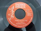 Gladstone Henry - Africa Is Calling 1977 JAMAICA 45 ARAB DUB/ROOTS