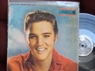 LP ++ ELVIS PRESLEY ++ LFOR LP - FANS ONLY ++LPM-1990-C+++GERMANY++