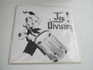 Joy Division AN IDEAL FOR LIVING 1978 UK 7