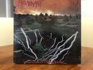 REVENANT -Prophecies Of A Dying World, 2017 , in great condition 2xLP