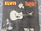 ELVIS PRESLEY: the rockin' rebel, vol. 2 GOLDEN ARCHIVES 12