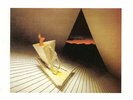 Landscape - From The Tea Rooms Of Mars (NEW NATURAL VINYL LP) RSD 2023