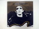 LOU REED TRANSFORMER RCA RPL2117 JAPAN VINYL LP