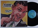 MOTHERS OF INVENTION Weasels Ripped My Flesh BIZARRE LP VG+ frank zappa j