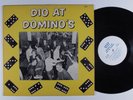 RONNIE DIO & THE PROPHETS Doi At DOmino's JOVE LP j