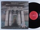 JUDAS PRIEST Sin After Sin COLUMBIA LP VG+ j