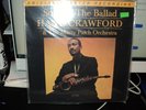 HANK CRAWFORD SOUL OF THE BALLAD LP SEALED MFSL ORIGINAL MASTER RECORDING #1609