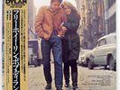BOB DYLAN FREEWHEELIN' CBS/SONY 25AP269 JAPAN OBI VINYL LP