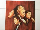 The Happy Goodmans: THE LEGENDARY GOODMANS 1973 M- LP+bonus CD TESTED w/poster
