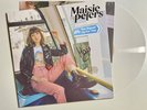 Maisie Peters- You Signed Up For This 12” White Vinyl Signed Autographed