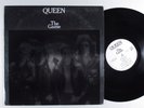 QUEEN The Game ELEKTRA LP VG+ j