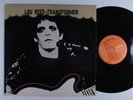 LOU REED Transformer RCA LP uk j