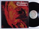 STOOGES Fun House ELEKTRA LP VG+ gatefold j