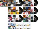 Pet Shop Boys SMASH The Singles 1985-2020 [6LP] (PRE-SALE due on 16/06/2023)