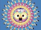 BLUEY Dance Mode RSD Record Store Day 2023 ZOETROPE PICTURE DISC LP SEALED