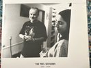 P J Harvey The Peek Sessions 1991-2004 pre owned; only played once. A*