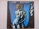 LE ORME - FELONA E SORONA - LP - MADE IN ITALY