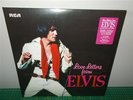 Elvis Presley Love Letters From Elvis 2020 FTD 2x Vinyl Record LP New Sealed