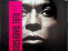 MILES DAVIS- Tutu DELUXE 180g Vinyl Reissue 2-LP (NEW** 2015) Jazz Live 1986